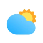 Logo of Daily Forecast android Application 